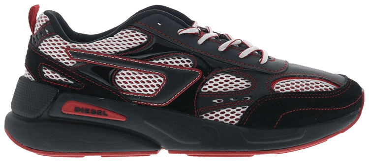 Diesel S Serendipity Sport X S Black Lava