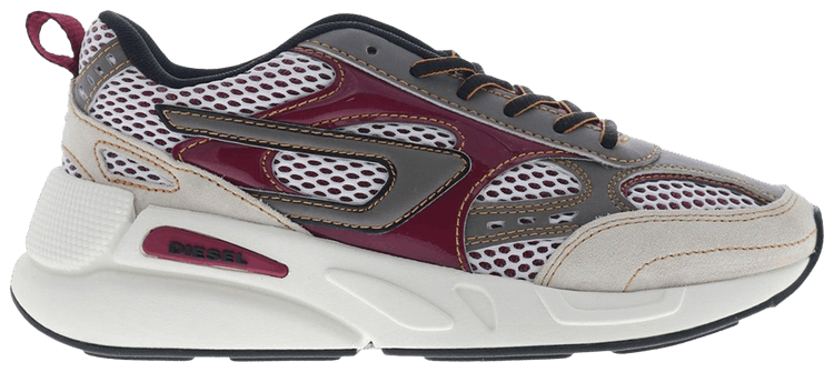 Diesel S Serendipity Sport X S White Beet Red