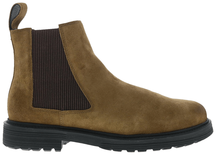 Diesel D Alabhama Chelsea Boot Otter