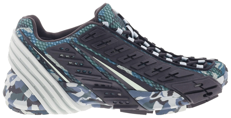 Diesel S Prototype V2 Aqua Grey