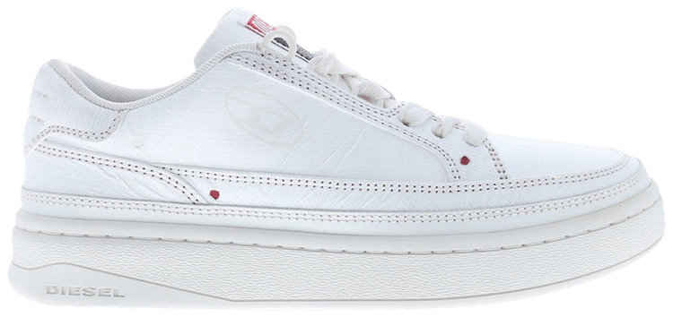 Diesel Wmns S Sinna Low TK Jester Red White