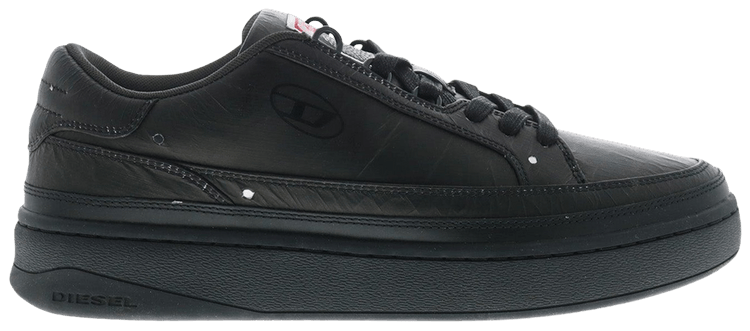 Diesel S Sinna Low TK Black White