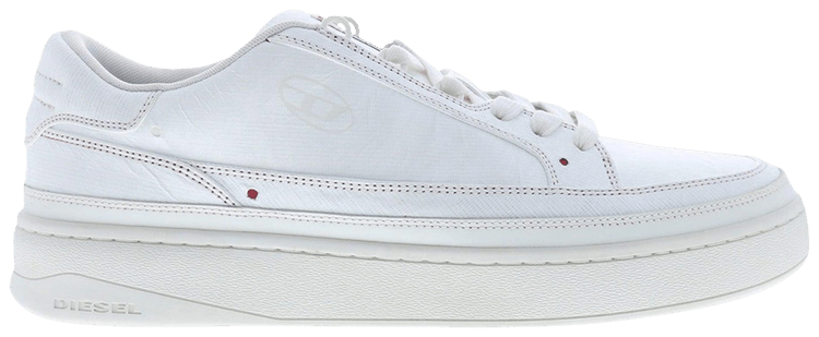 Diesel S Sinna Low TK Jester Red White