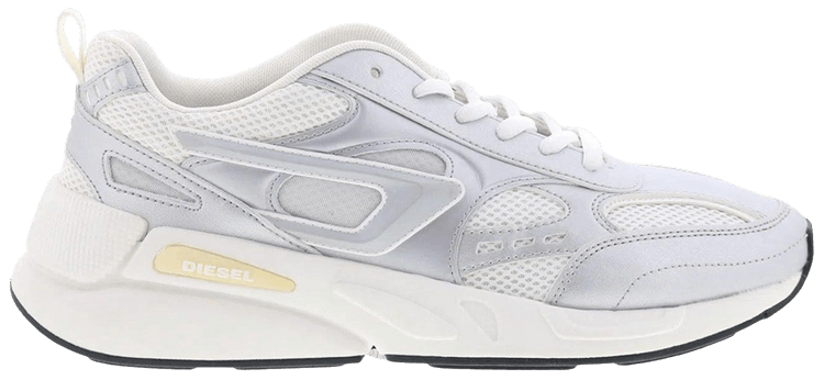 Diesel S Serendipity Pro X1 Jet Black Silver