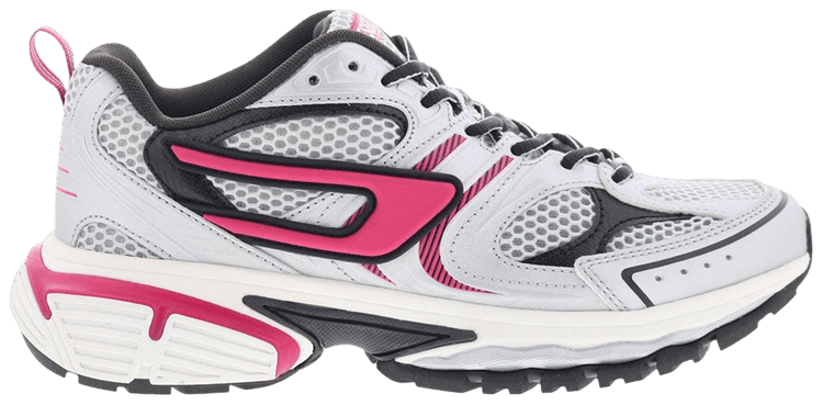 Diesel Wmns S Serendipity Pro X1 Silver Pink