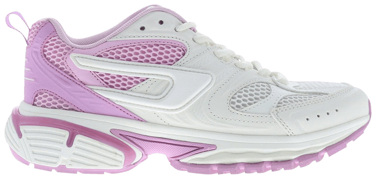 Diesel Wmns S Serendipity Pro X Pink White