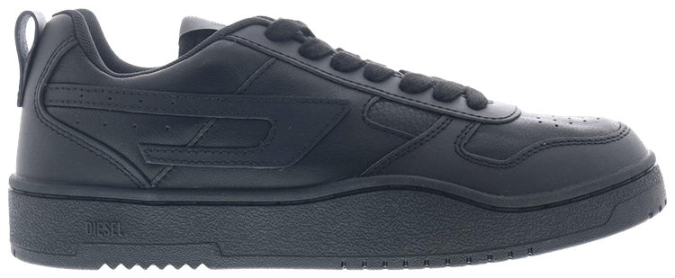 Diesel S Ukiyo V2 Low Black