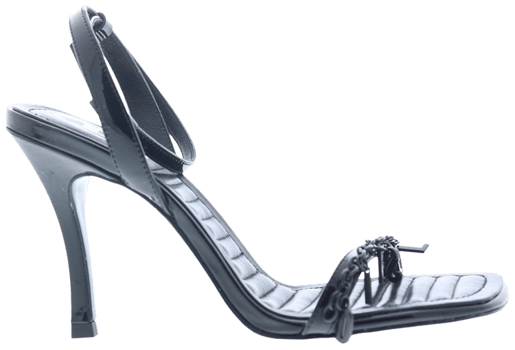 Diesel Wmns D Vina Heel Black