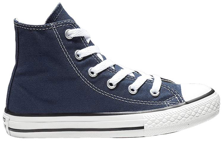 Nike Converse Chuck Taylor All Star PS Navy