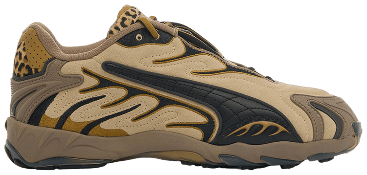 AAP Rocky x Puma Inhale Leopard