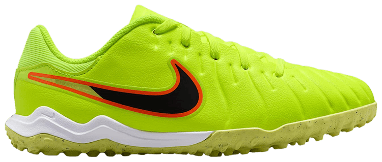 Nike Jr Tiempo Legend 10 Academy GS VoltBlack