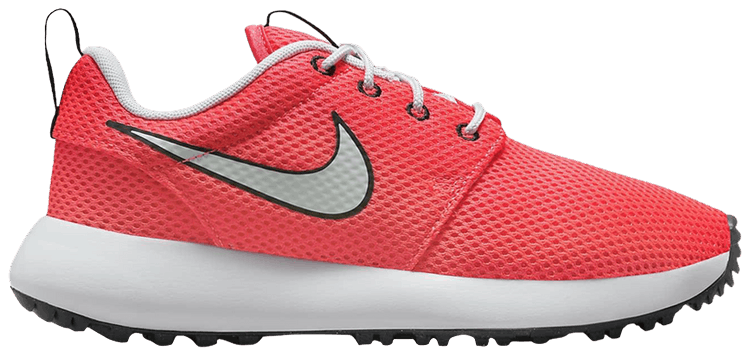 Nike Roshe 2 G Jr GS Bright CrimsonBlackPure Platinum