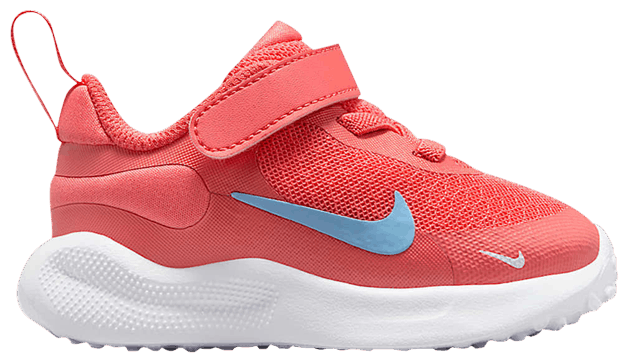 Nike Revolution 7 TD Magic EmberBlue TintWhitePsychic Blue