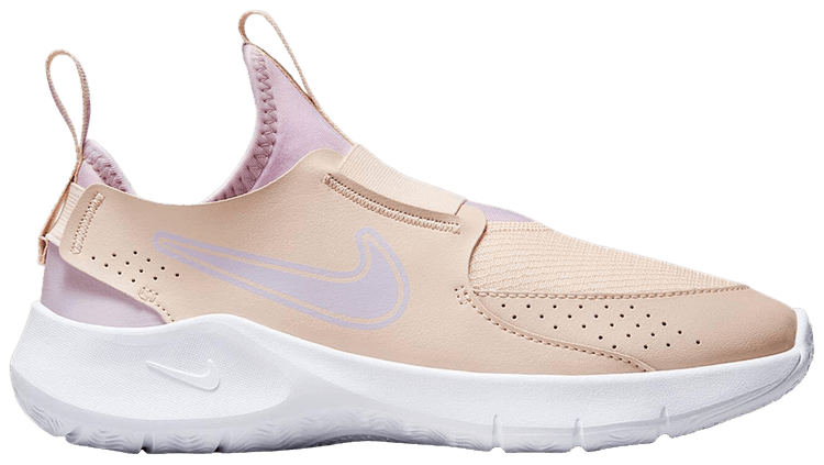 Nike Flex Runner 3 GS Road Guava IceWhiteDoll