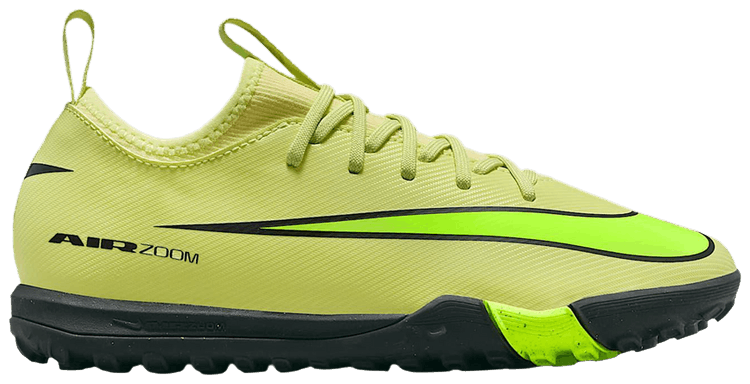 Nike Jr Mercurial Vapor 16 Academy GS LimelightHyper CrimsonVolt