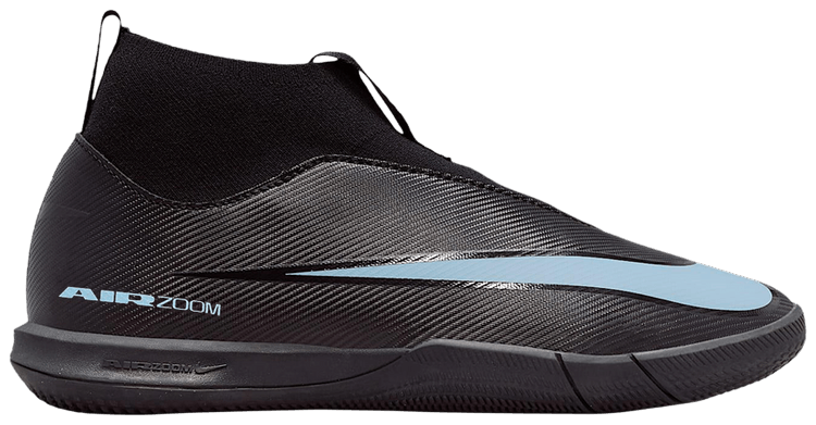 Nike Jr Mercurial Superfly 10 Academy GS BlackIce Blue
