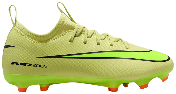 Nike Jr Mercurial Vapor 16 Academy GS LimelightHyper CrimsonVolt