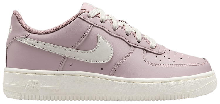 Nike Air Force 1 GS Particle RoseSail