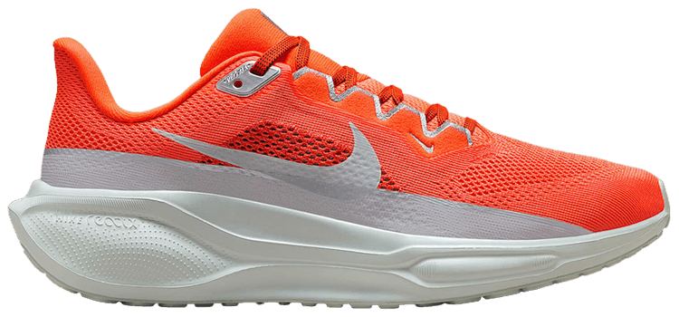 スパイク・シューズ NIKE AIR ZOOM PEGASUS 41 26cm WMNS) Nike Air Zoom Pegasus 41 Premium 'Hot Fuchsia Silver' FZ1626-500