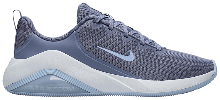 Nike Wmns Bella 7  World IndigoFootball GreyAluminum