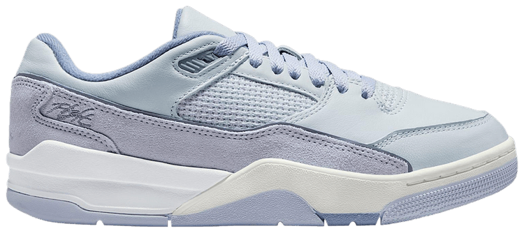 [ナイキ] ジョーダン フライト コート [W JORDAN FLIGHT COURT] ピュアプラチナム/ゴースト/セイル/アッシェンスレート FZ9854-003 Buy Air Jordan Flight Court 'Pure Platinum/Ghost/Sail/Ashen Slate