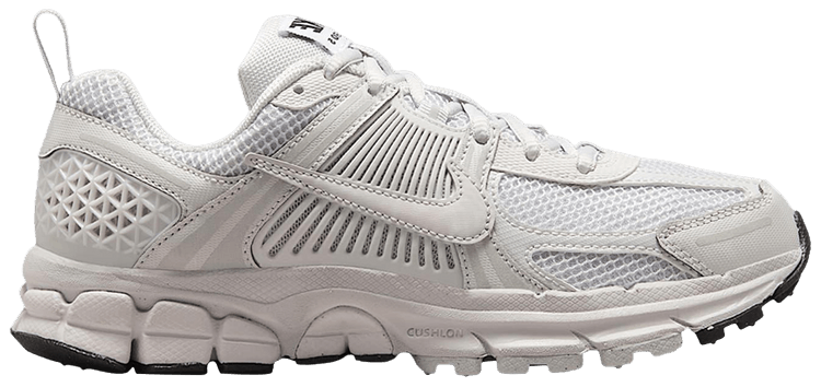 Nike Vomero 5 GS WhiteBlackSailVast Grey