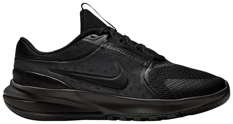 Nike Star Runner 5 GS BlackAnthraciteBlack