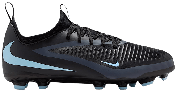 Nike Jr Phantom 6 Low Academy GS BlackBlack