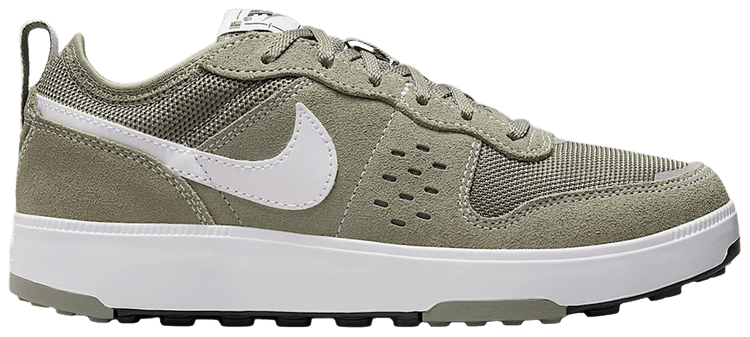 Nike C1TY GS Gloom Light ArmyBlackWhite