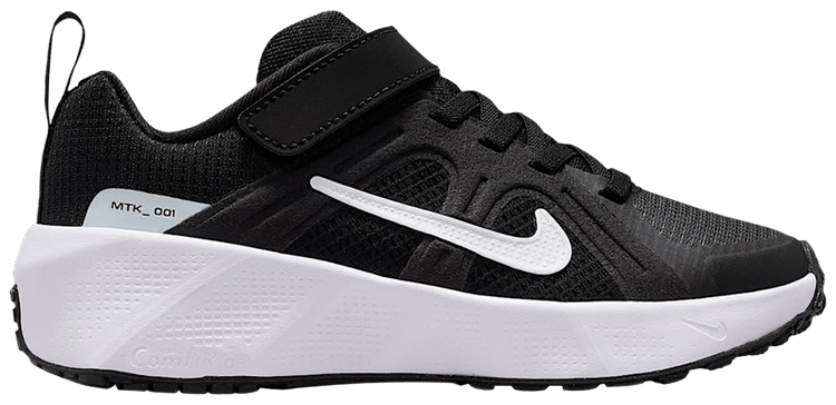 Nike Metro Tek PS BlackAnthraciteGlacier BlueWhite