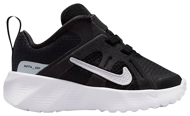 Nike Metro Tek TD BlackAnthraciteGlacier BlueWhite