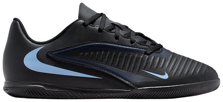 Nike Jr Phantom 6 Low Club GS BlackBlack