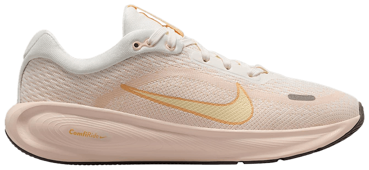 Nike Stellar Ride GS SailGuava IceCave StoneOrange Chalk