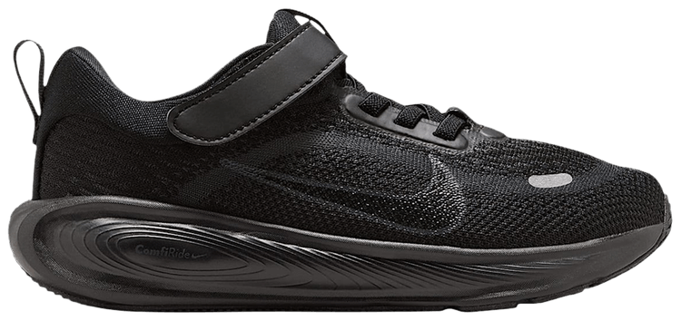 Nike Stellar Ride PS BlackAnthraciteBlack