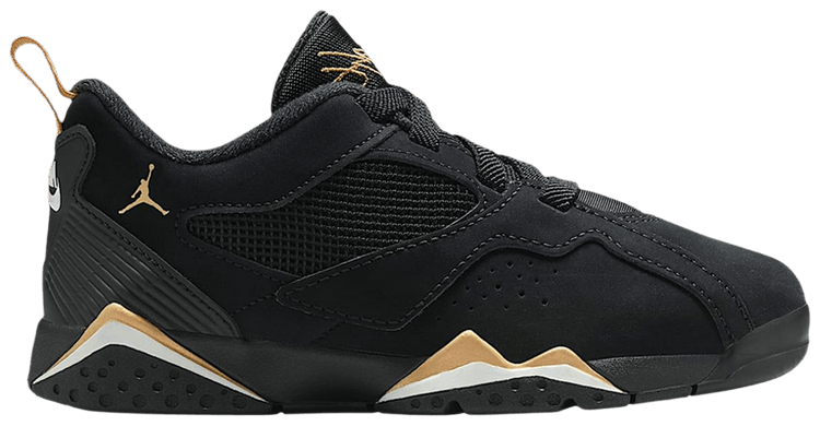 Air Jordan MVP 92 PS BlackSailMetallic Gold