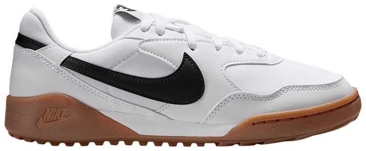 Nike Terra Manta GS WhiteWhiteBlack