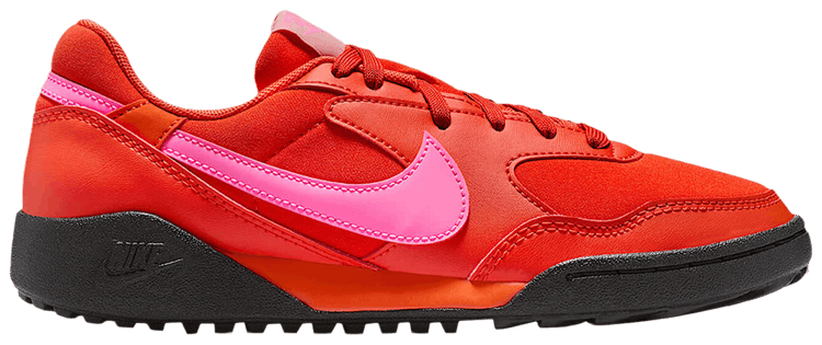 Nike Terra Manta GS Picante RedBlackPink Glow