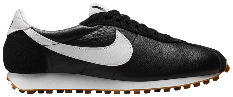 Nike Wmns LD 1000  BlackGame RoyalGum Medium BrownWhite