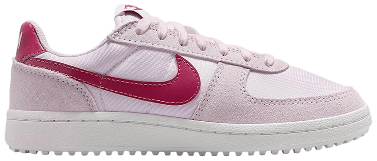 Nike Field General GS Light VioletSummit WhiteSweet Beet
