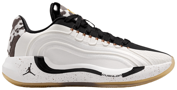 Air Jordan Luka 4 GS Gone Ranching