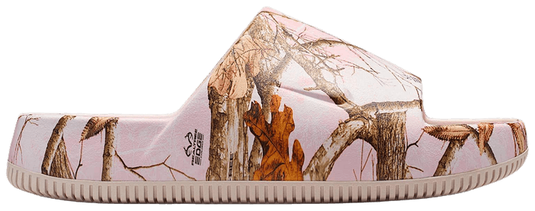 Nike Wmns Calm RealTree  Silt RedSilt RedSilt Red