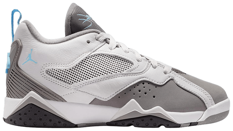 Buy Air Jordan MVP 92 GS 'Photon Dust/Flat Pewter/White/Blue Chill