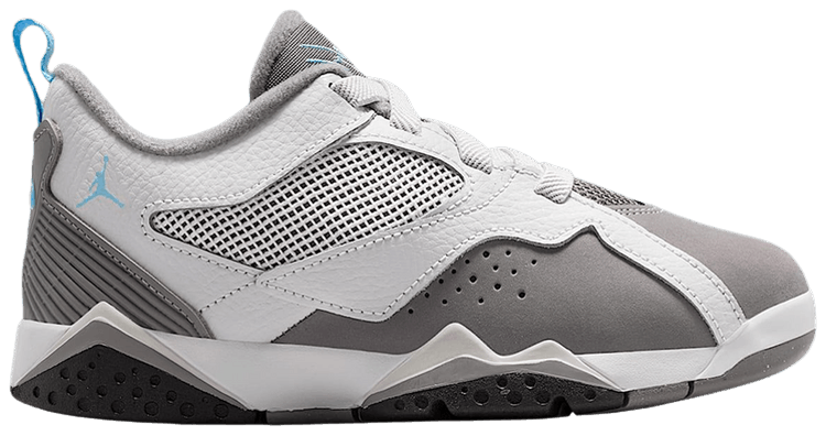 Air Jordan MVP 92 PS Photon DustFlat PewterWhiteBlue Chill