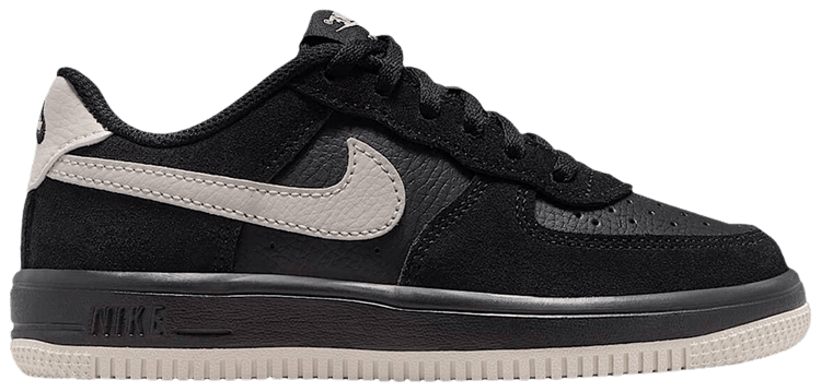 Nike Force 1 Low LV8 2 PS BlackLight Bone