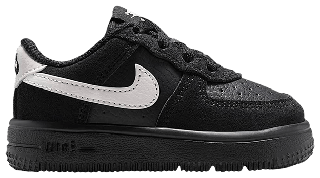 Nike Force 1 Low LV8 2 TD BlackLight Bone
