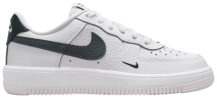 Nike Force 1 Low PS WhiteSeaweed