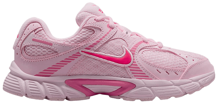 Buy Nike V5 RNR GS 'Pink Foam/Pinksicle/Hyper Pink' - IO7458 663