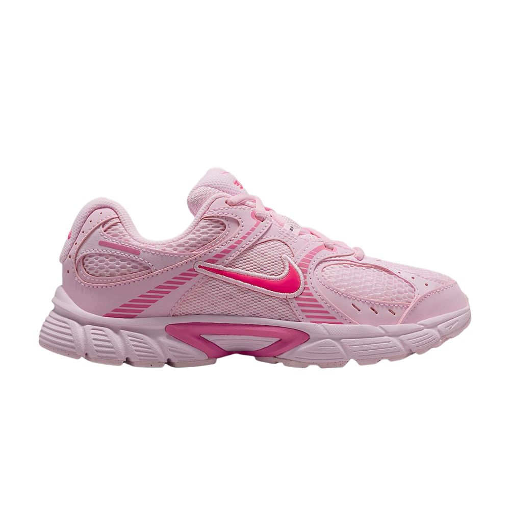 Nike V5 RNR GS 'Pink Foam/Pinksicle/Hyper Pink' | Kid's Size 4 - IO7458-663