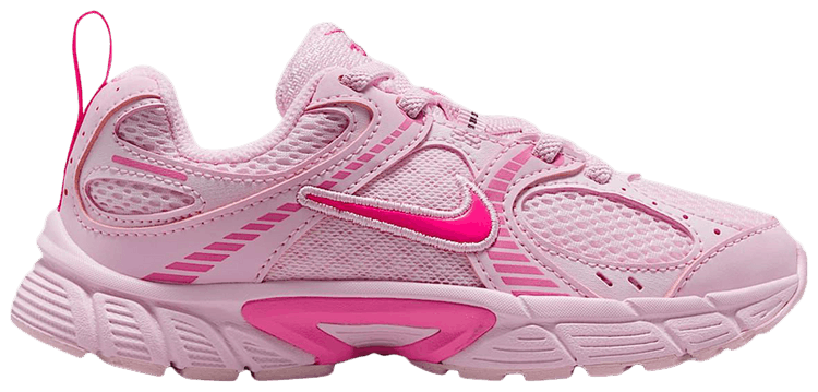 Nike V5 RNR PS Pink FoamPinksicleHyper Pink