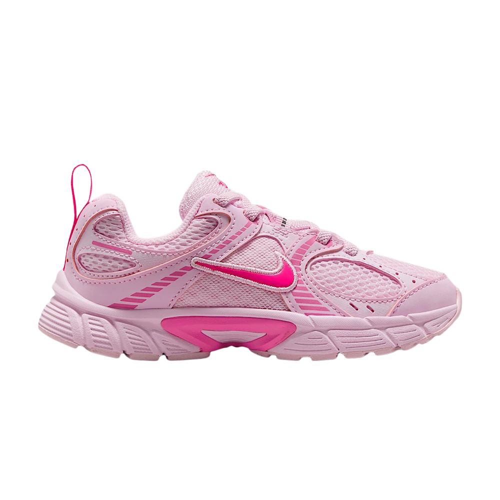 Nike V5 RNR PS 'Pink Foam/Pinksicle/Hyper Pink' | Kid's Size 12.5 - IO7459-663